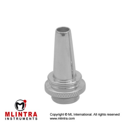 Siegle Ear Speculum Fig. 2 Stainless Steel, Diameter 7.0 mm Ø